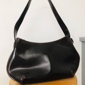Vintage DKNY shoulder bag